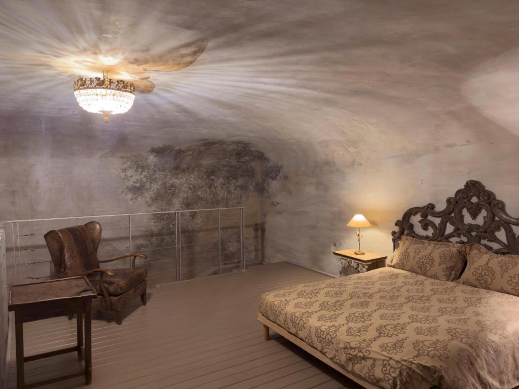 Renaissance Palace Noble Floor * Florencia