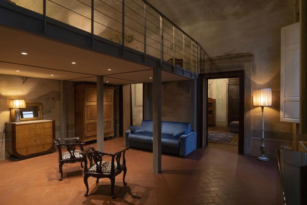 Apartamento Renaissance Palace Noble Floor *