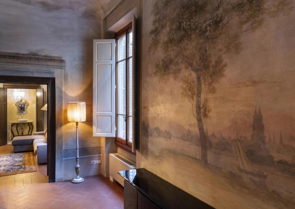 Apartamento Renaissance Palace Noble Floor