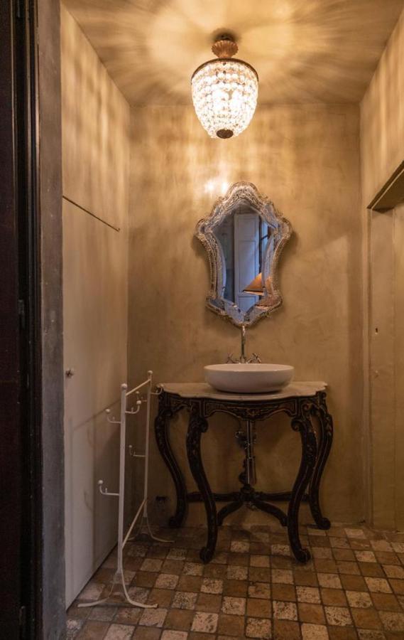 Renaissance Palace Noble Floor * Florencia