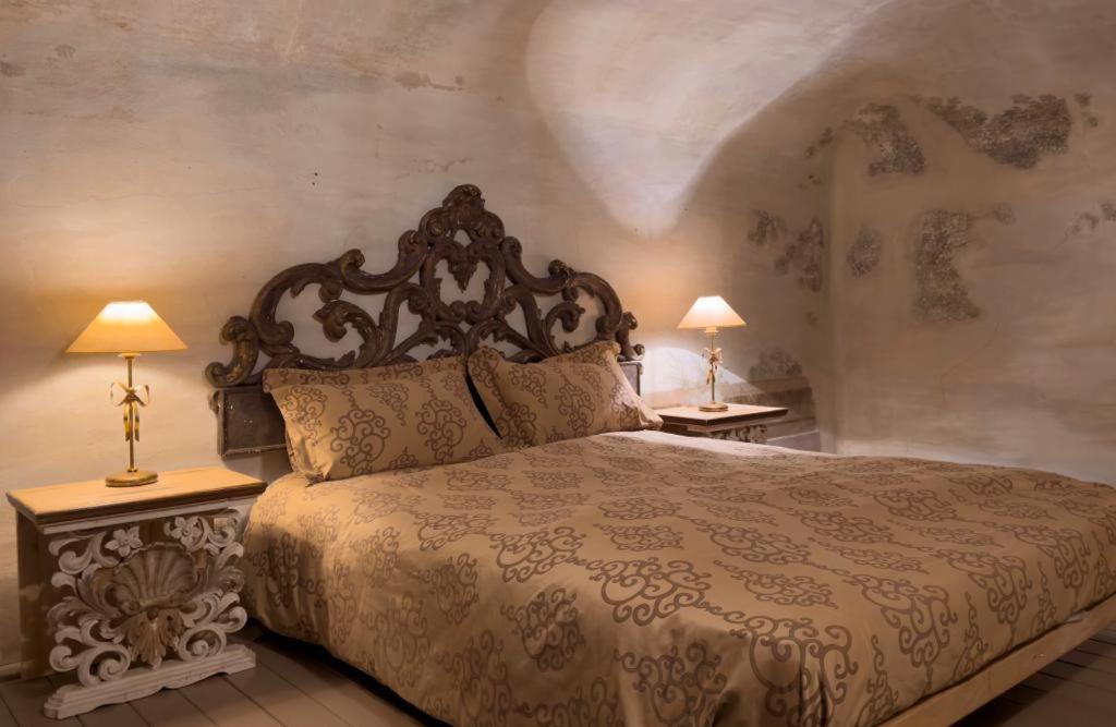 Renaissance Palace Noble Floor * Florencia