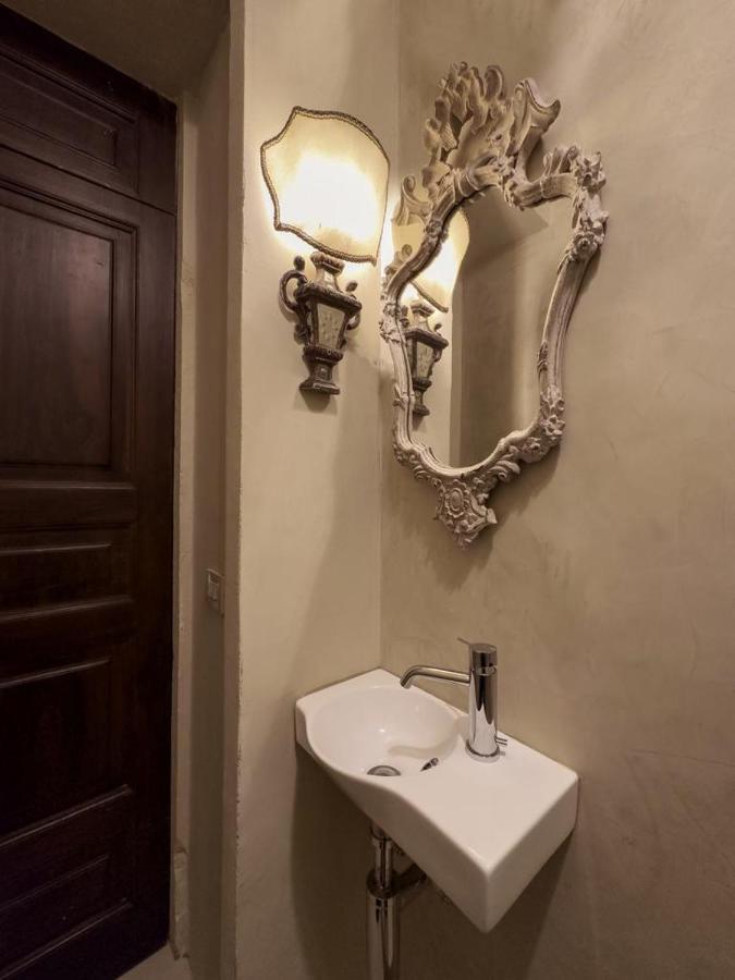 Renaissance Palace Noble Floor Apartamento Florencia