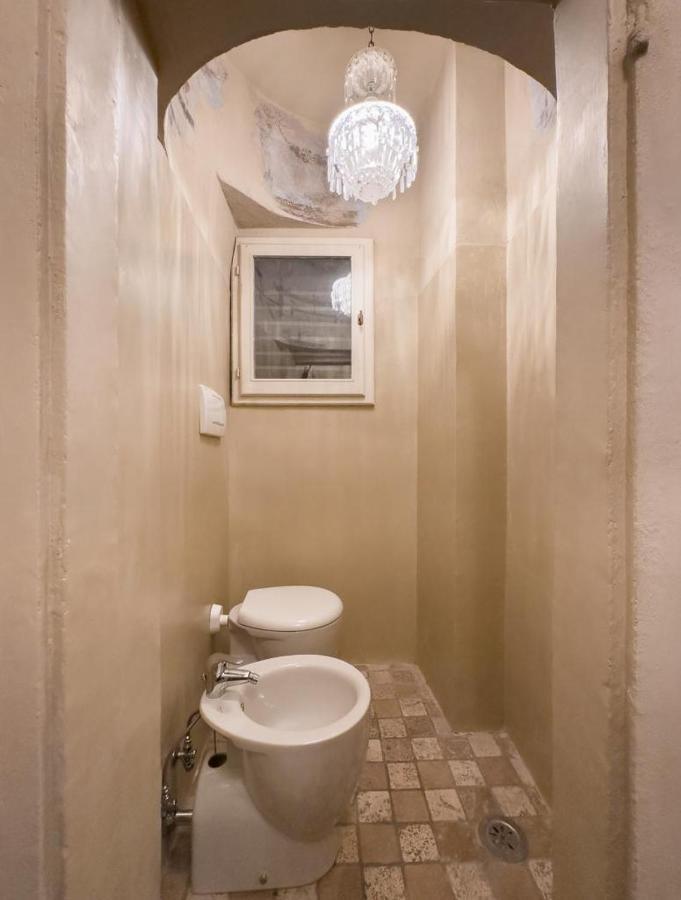 Renaissance Palace Noble Floor Apartamento Florencia