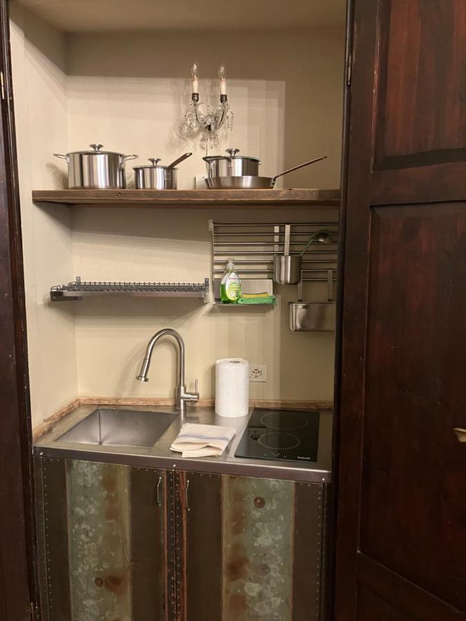 Apartamento Renaissance Palace Noble Floor
